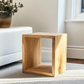 Le Cube (Side Table or Stool)