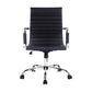 Executive Boardroom Chair (BLACK)