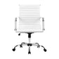 Executive Boardroom Chair (WHITE)