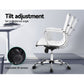 Executive Boardroom Chair (WHITE)