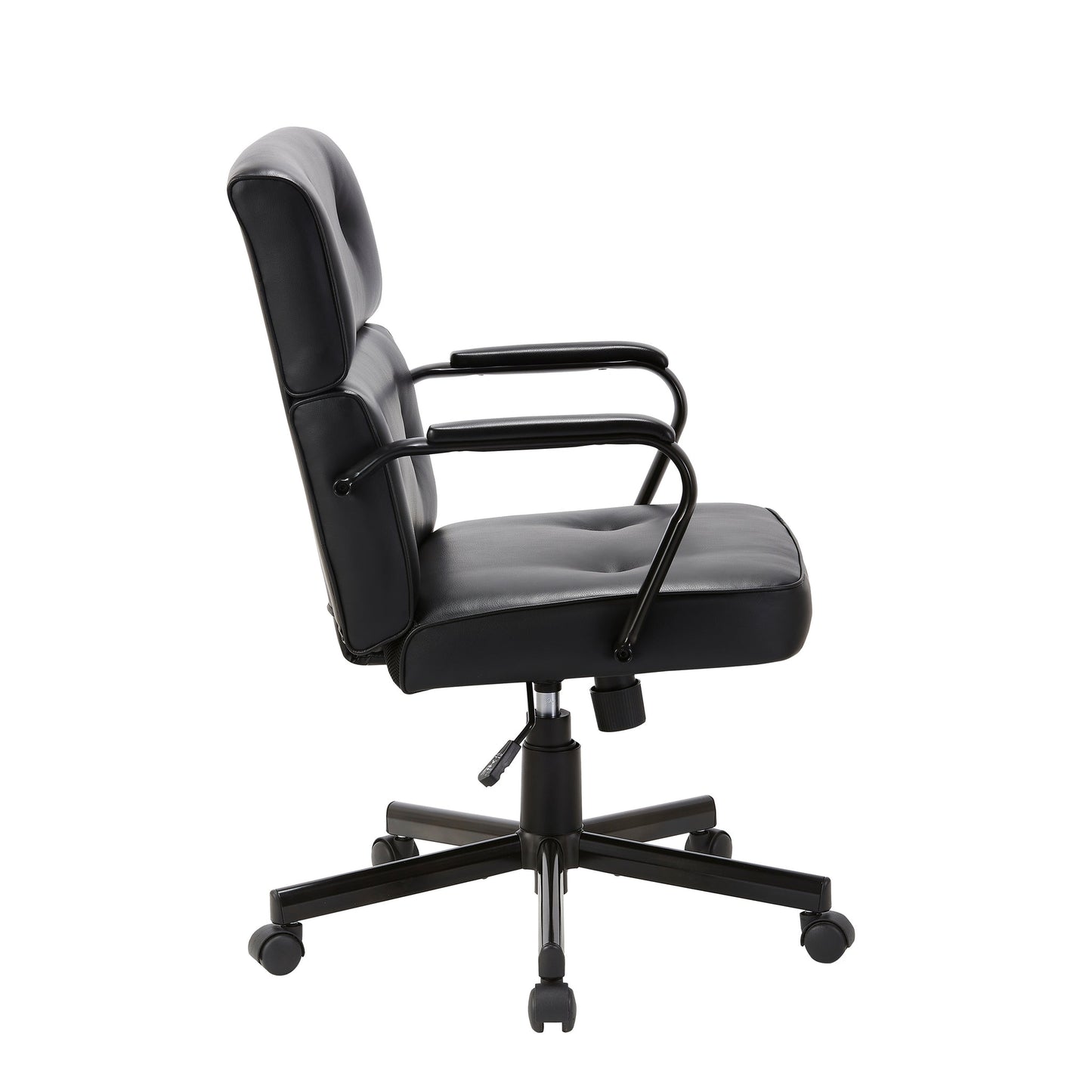 Chairman Boardroom Office Chair (Black)