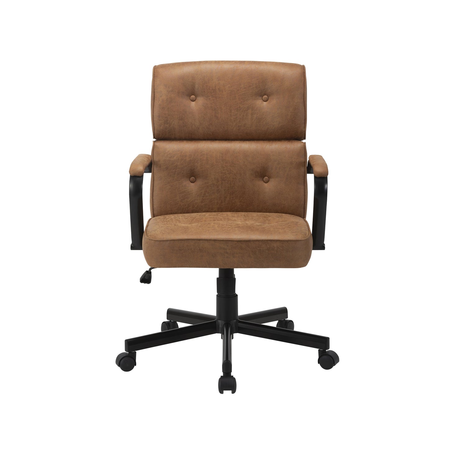 Chairman Padded Home Office Chair