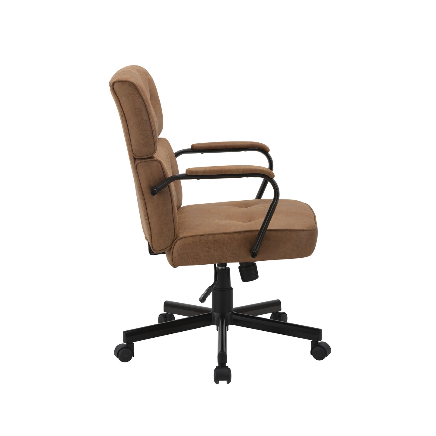 Chairman Padded Home Office Chair