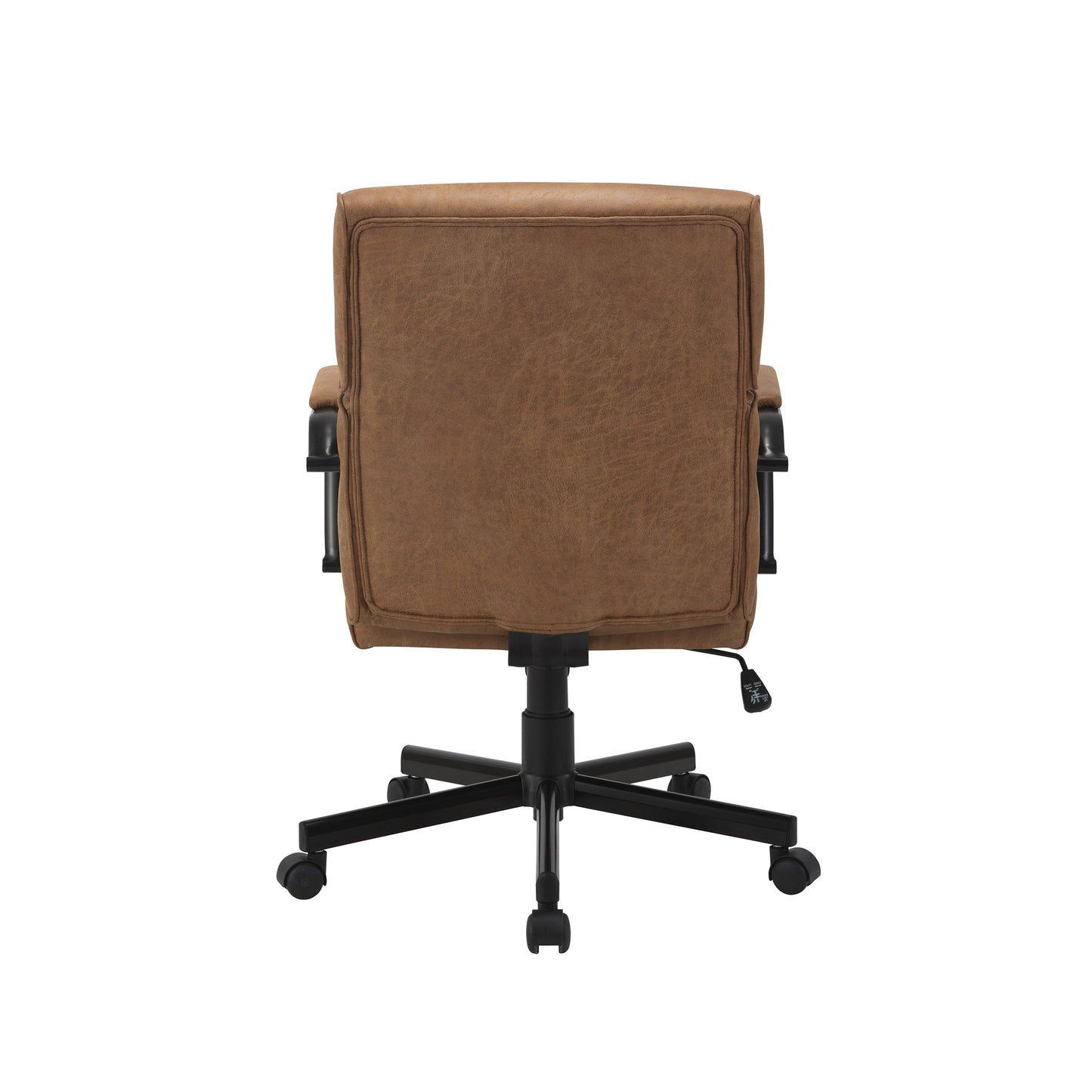 Chairman Padded Home Office Chair